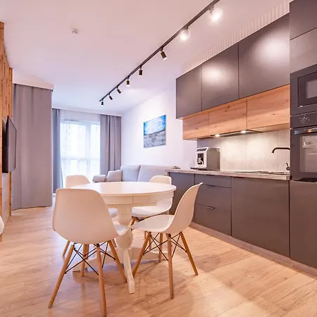 Vision Apartment