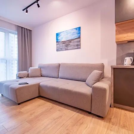 Apartment Vision *