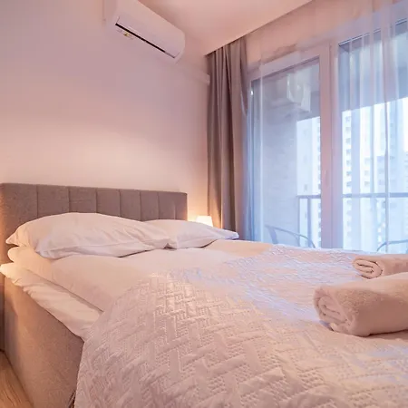Vision Apartment