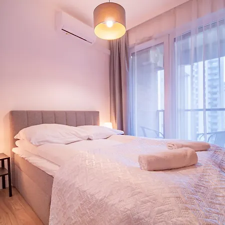 Apartment Vision